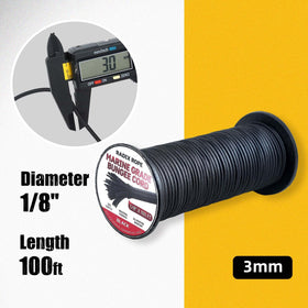 Radix Rope Heavy duty bungee ideal for rugged adventures