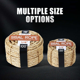 Radix Rope weather resistant performance for outdoor projects