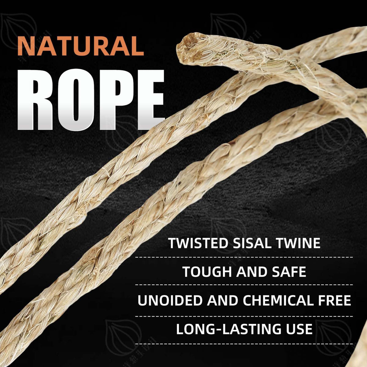 Radix Rope fray prevention tips for smoother projects