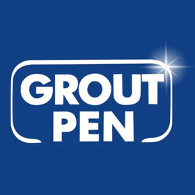 Rainbow Chalk Markers Grout Pen long lasting grout refresh concept