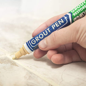 Rainbow Chalk Markers Limited dry tip activation and priming process