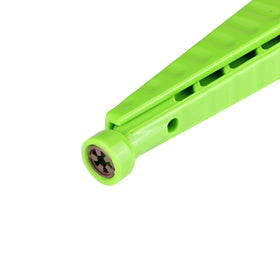 Raindrip 63500UB notch claw removes emitters or fittings smoothly