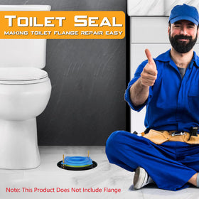 RAINGOWN isolation paper aids pressurizing seal before use.