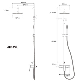 Rainsworth support with 5-year coverage and defect replacements