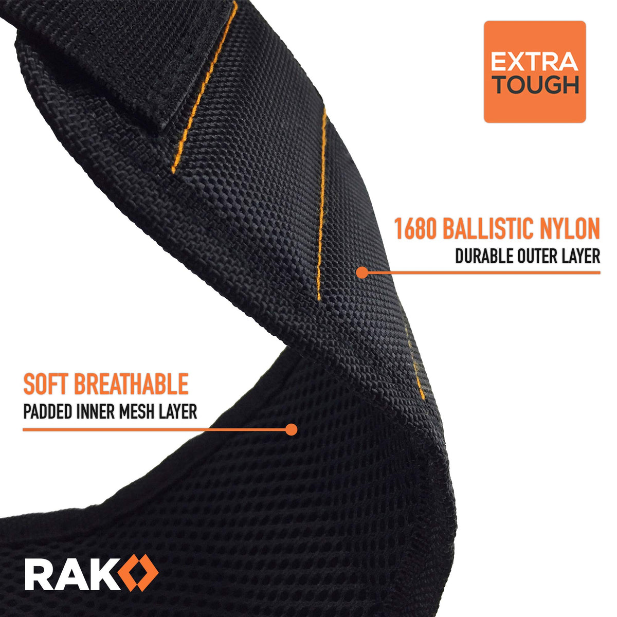 RAK gift-packaging signals a practical tool for DIY lovers.
