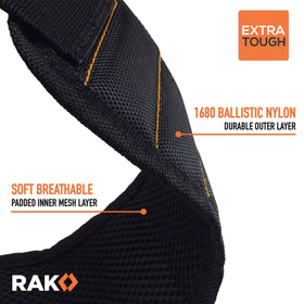 RAK gift-packaging signals a practical tool for DIY lovers.
