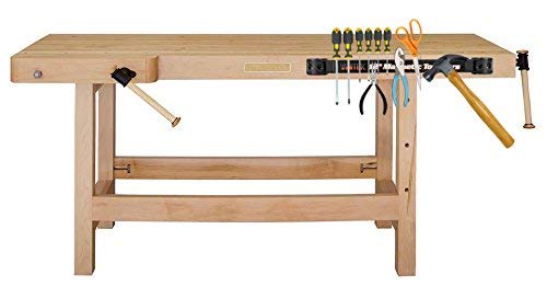 RamPro mounting screws included ensure quick installation