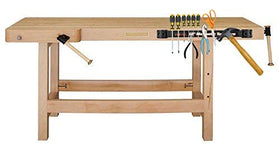 RamPro mounting screws included ensure quick installation