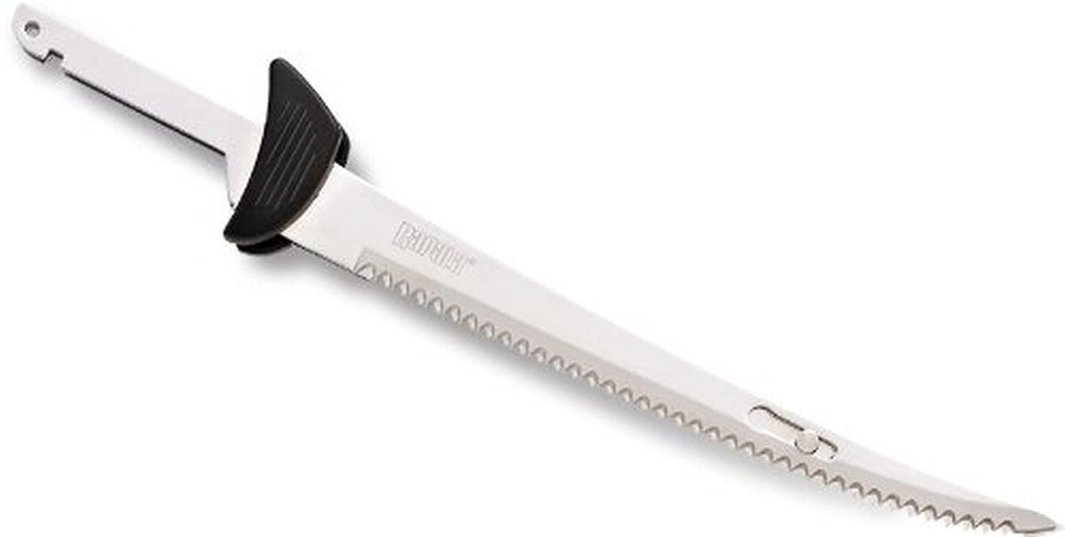 Rapala replacement blade 9-inch for electric fillet knives, precise cuts for clean fillets
