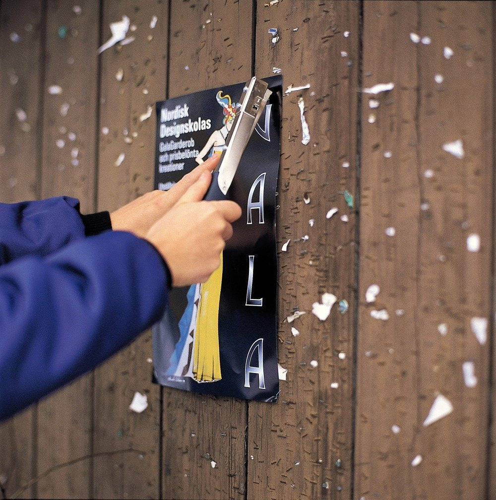 Rapid R19 compatible with No. 19 staples for quick projects