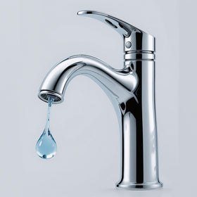 Rapid Repair RP77233 faucet handle removal in use reduces damage risk
