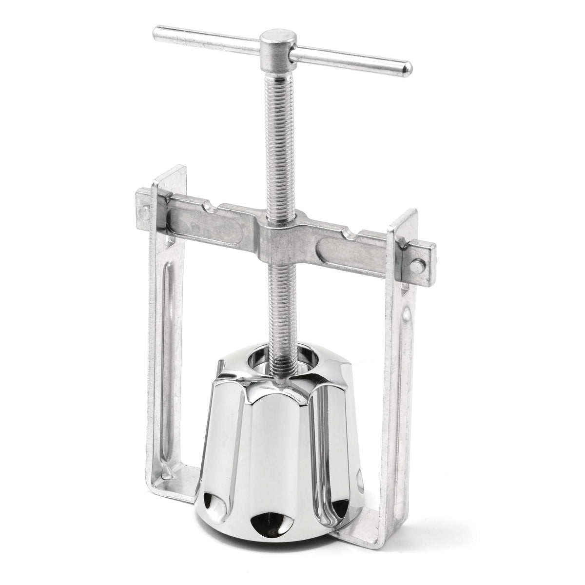 Rapid Repair RP77233 steel construction provides durable puller performance