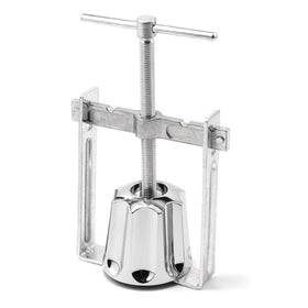 Rapid Repair RP77233 steel construction provides durable puller performance