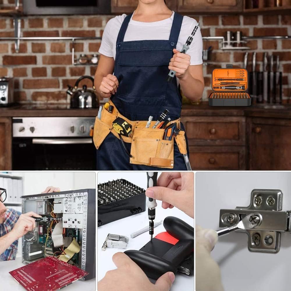 RARTOP compact kit makes a stylish gift for DIY enthusiasts.