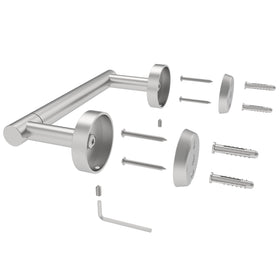 RARXTR hardware kit and template included for quick setup.