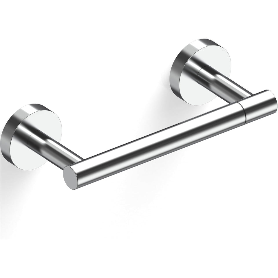 RARXTR polished finish highlights rustproof durability in humid bathrooms