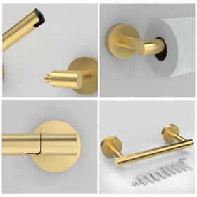 RARXTR RV-friendly design keeps paper secure during travel and bumps.