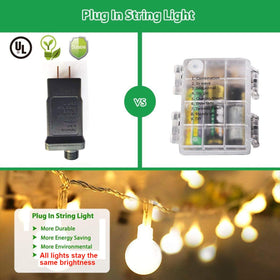 RaThun UL certified lighting ensures safe indoor and outdoor use