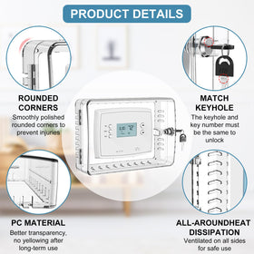 Ravct card-slot design showing stable engagement when locked