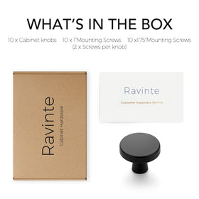 Ravinte soft lines design suitable for kitchen and bathroom cabinets