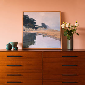 Ravinte drawer pulls add timeless farmhouse style to your update