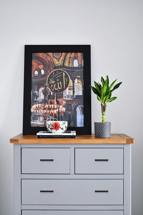 Ravinte 30-pack simplifies upgrading multiple cabinets with matching hardware.