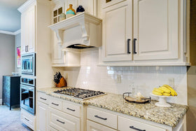 Ravinte durable cabinet hardware with fine touch and grip