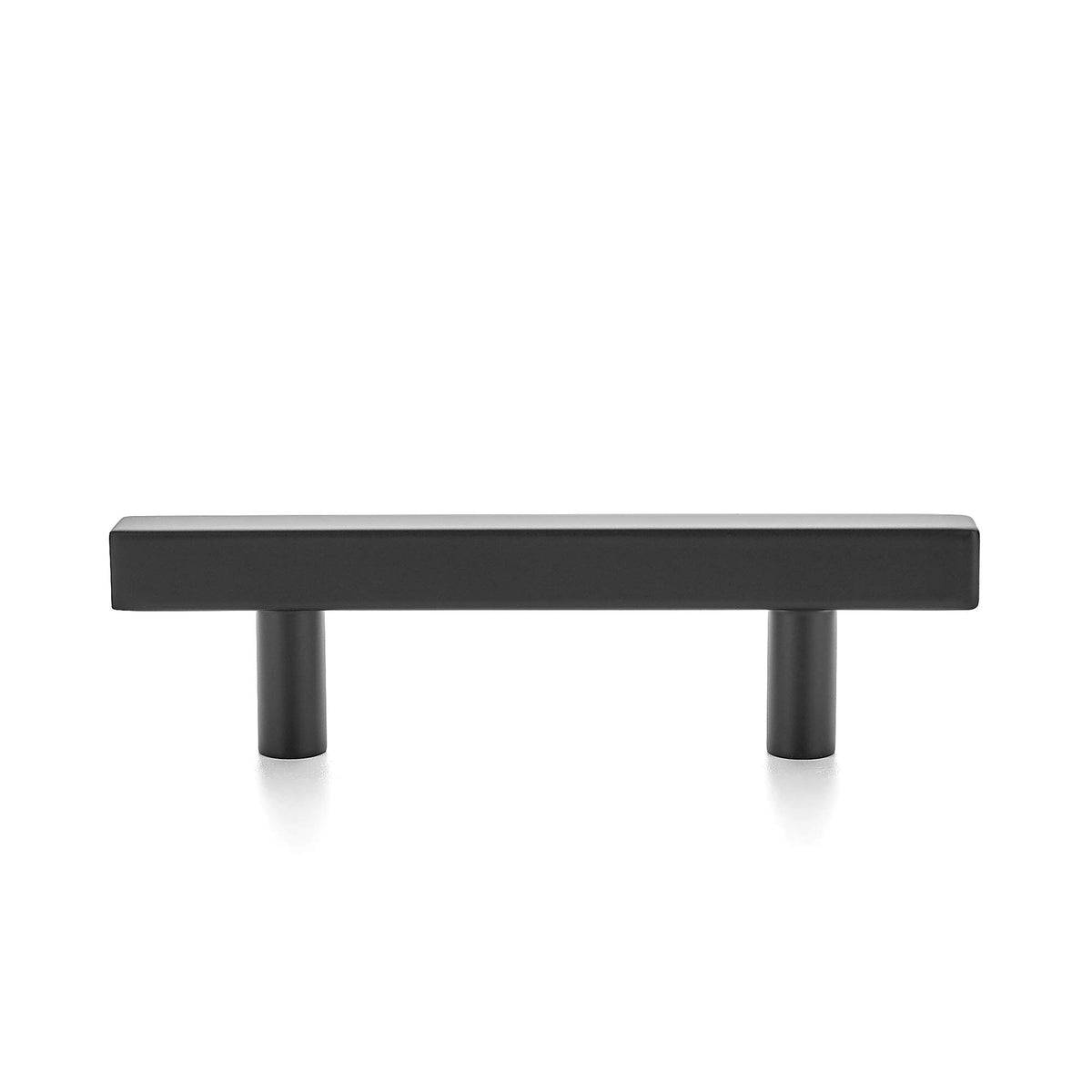 Ravinte hardware design enabling easy installation and unified look