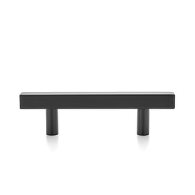 Ravinte hardware design enabling easy installation and unified look