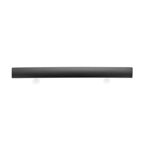 Cleans easily with a soft cloth to maintain the matte finish.