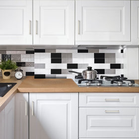 Ravinte clean timeless look cabinet handle suitable for multiple styles