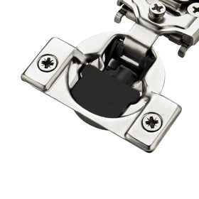 Ravinte 10-pack includes all mounting screws and dowels for quick install.
