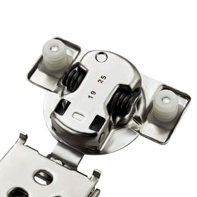 Ravinte cup diameter 35mm specification fits standard kitchen cabinets.