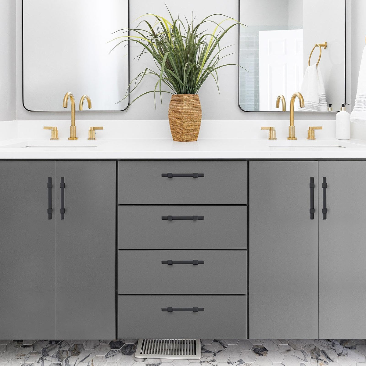 Ravinte Decor easy installation steps for quick upgrade