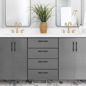 Ravinte Decor easy installation steps for quick upgrade