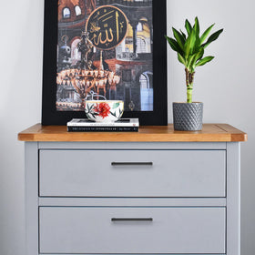 Ravinte durable metal cabinet pulls designed for long-lasting use.