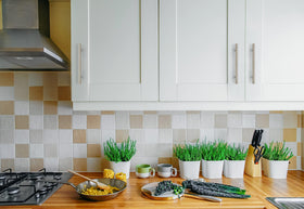 Ravinte durable stainless steel cabinet pulls suit farmhouse and modern kitchens