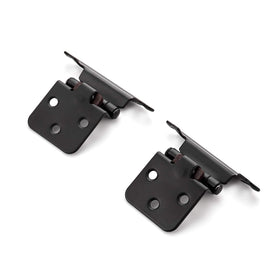 Ravinte heavy-duty hinges 1.5mm thick for long-lasting use.