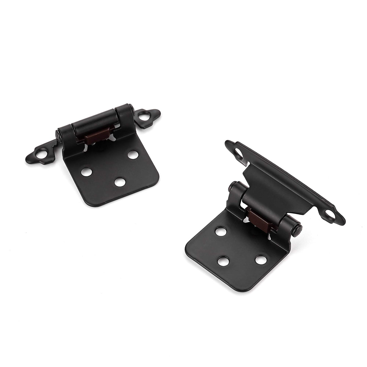 Ravinte kitchen cabinet hardware set designed for easy installation.