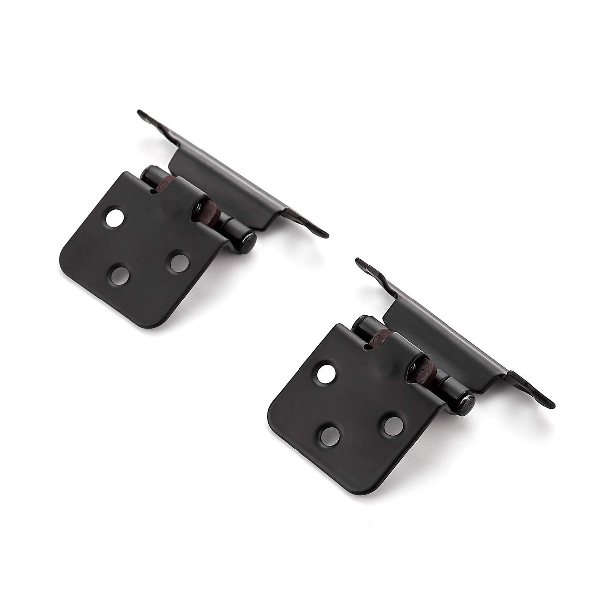 Ravinte packaging includes screws for quick installation