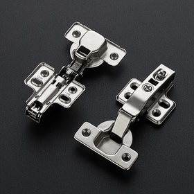 Ravinte soft-close dampers reduce cabinet noise and slams
