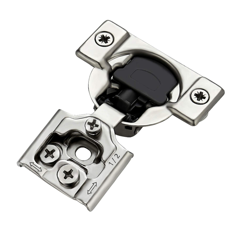 Ravinte soft-close hinges for cabinets deliver smooth, quiet operation.