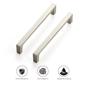 Ravinte solid zinc construction close-up for daily kitchen use.