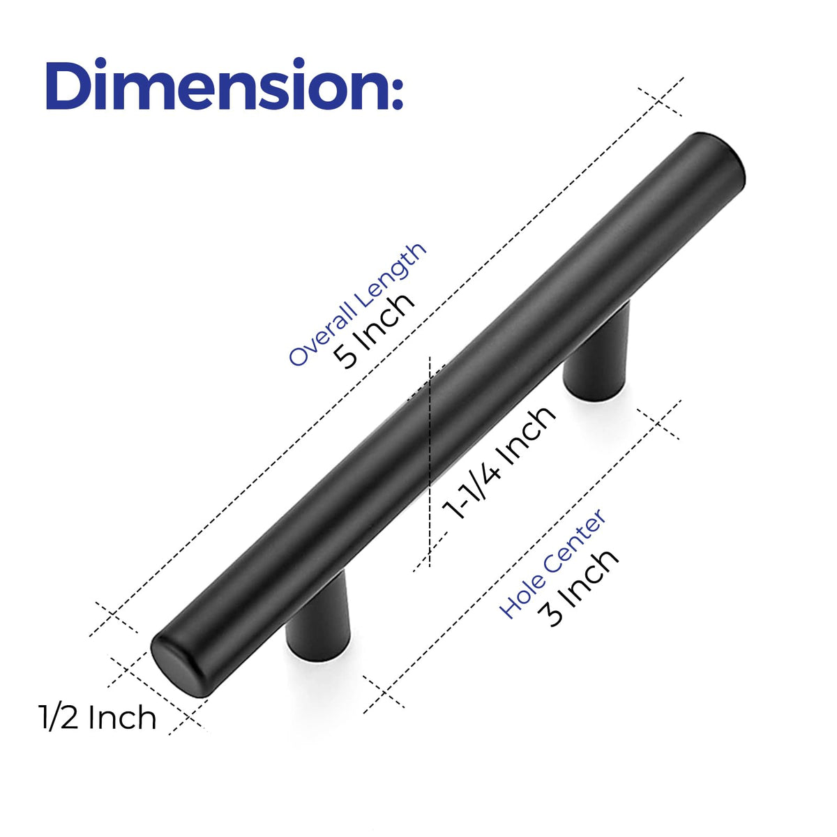 Ravinte stainless steel body provides enduring strength for everyday use.