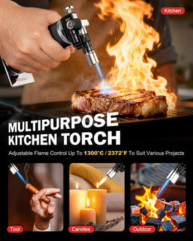 ravs soldering torch delivers precision flame for small joints
