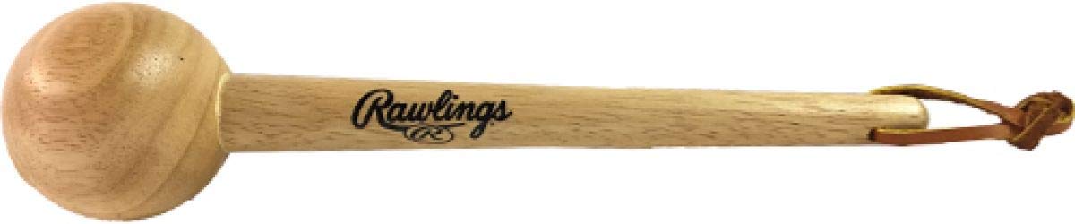 Rawlings Glove Mallet used for pocket shaping to improve fit.