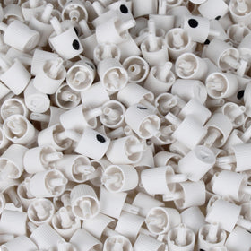 Rawolp New York fat cap spray nozzle 25-pack improves control for graffiti lettering