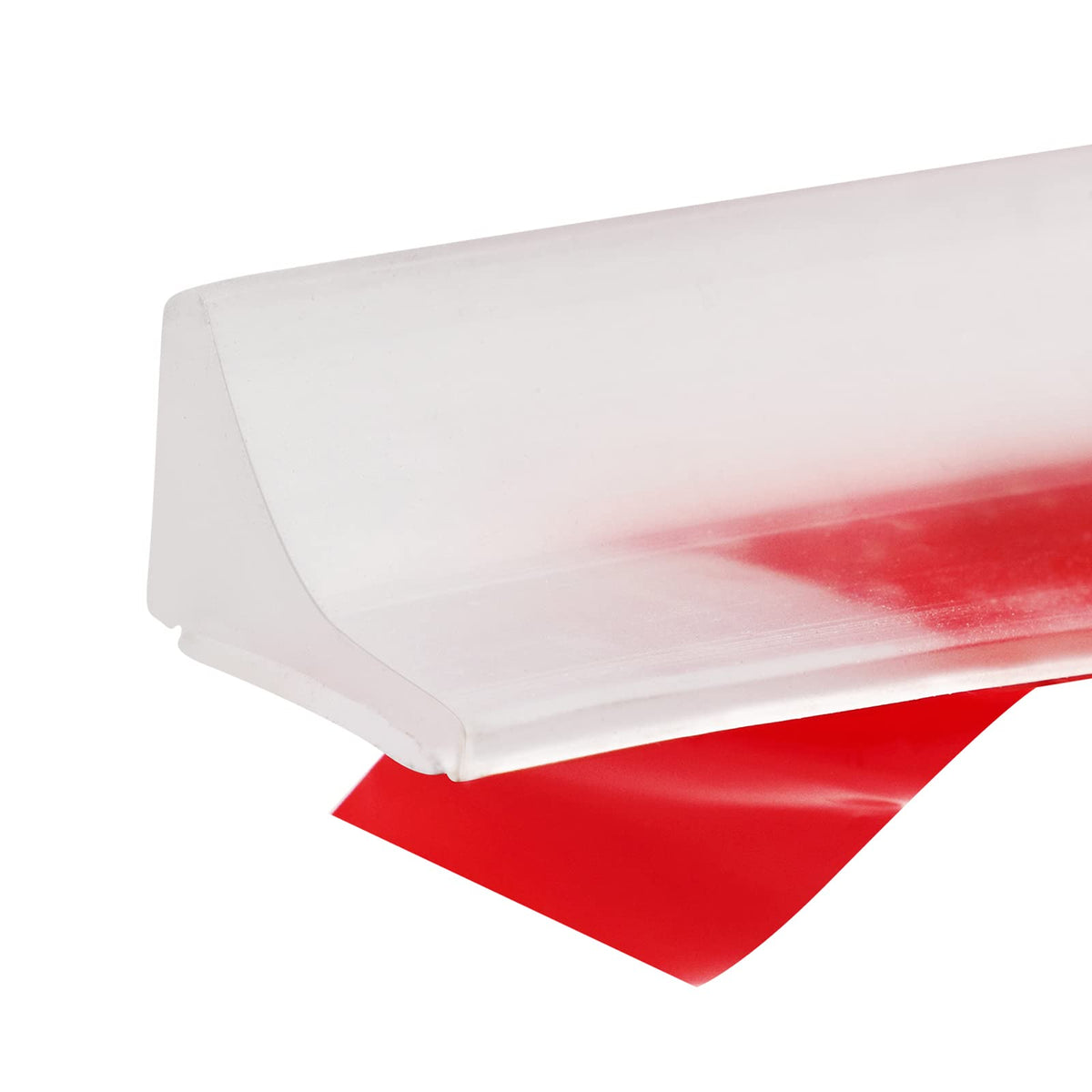 Raycity shower threshold dam 39in creates a reliable dry-wet separation in bathrooms