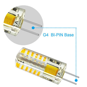 Rayhoo 3W LED replacing 20W halogen for efficiency