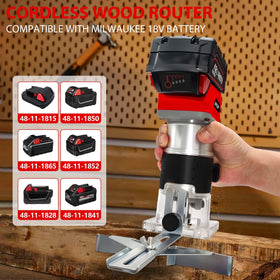 Rayleey 15-piece bits kit expands project versatility.